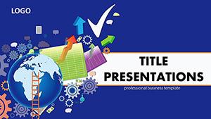 SEO PowerPoint templates