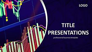 Stock Markets PowerPoint templates