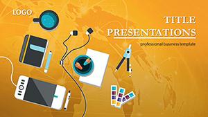Content Management Strategies PowerPoint presentation