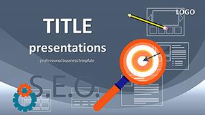 Web Programming Basics PowerPoint templates