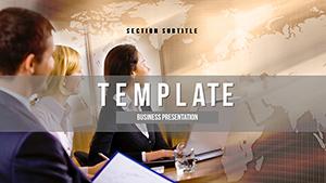 Writing startup business plan PowerPoint Templates