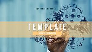 Business Process Modeling - Presentation