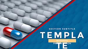 Health and Wellness Design: Healthcare PowerPoint Presentation