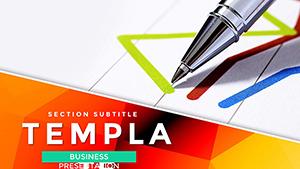 Transform Your Presentations with Cutting-Edge Analytical Work PowerPoint Templates