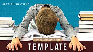 Back to School: Elementary School PowerPoint Template