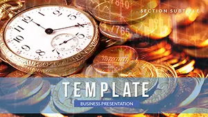 Wealth Management PowerPoint Presentation Template