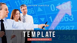 Meeting of Project Managers PowerPoint Presentation Templates
