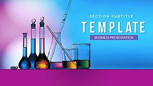 Clinical Biochemistry PowerPoint Templates