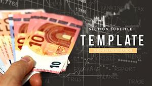 Currency Converter PowerPoint templates