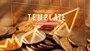 Calculator, Foreign Exchange Rates PowerPoint templates