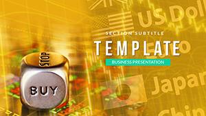 Stock Market PowerPoint templates