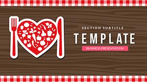 Top Restaurants PowerPoint templates