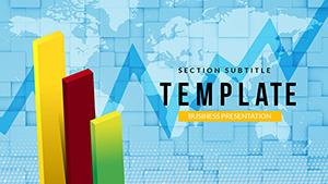 Project Manager Salary PowerPoint templates Presentation