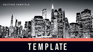 Boost Your City Building Projects with Intranet-Powered Presentations