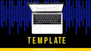 Computer Software PowerPoint templates