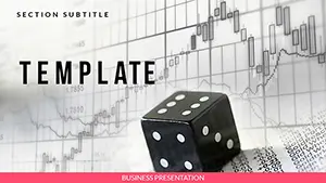 Rules Successful Traders PowerPoint template for Presentation
