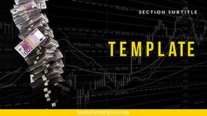 Money, Credit, Banks PowerPoint templates