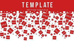 Sale PowerPoint Templates Presentation