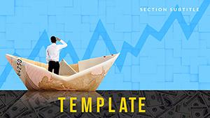 Leading Business Concept PowerPoint Templates