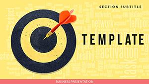 Mission Statement PowerPoint Templates