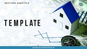 Properly buy house PowerPoint templates