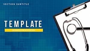 Obtaining Medical Records PowerPoint templates