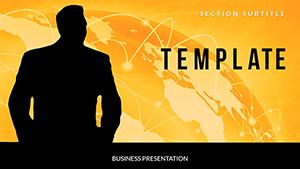 Marketing: Management: Decision in Management PowerPoint templates