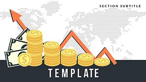 Analysis and Evaluation of Profitability PowerPoint templates