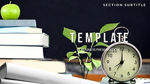 Studies Lesson Plans PowerPoint templates
