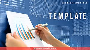 Marketing Analysis PowerPoint templates