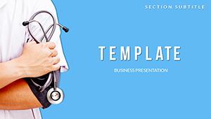 Medical Ethics PowerPoint templates