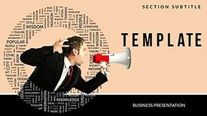 Aggressive Behavior PowerPoint templates