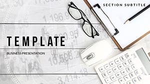 Workplace Business PowerPoint templates