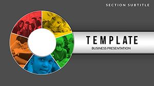 Concept, Methods Teaching PowerPoint Templates