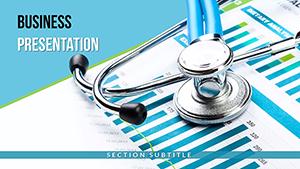 Medical and Health Sciences PowerPoint templates