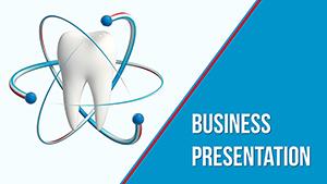 Dentistry and Oral Health PowerPoint Templates