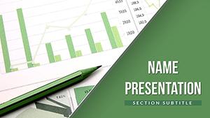 Market Analysis Document PowerPoint Template | Download Now