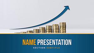 Revenue Growth Strategy PowerPoint templates