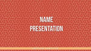 Background Ornament PowerPoint templates