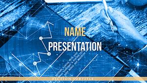 Download Business Finance PowerPoint Template, PPT