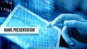 Google Business PowerPoint template