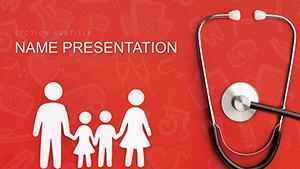 Family Medicine PowerPoint templates