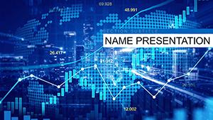 Economics Major PowerPoint template