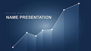 Financial Opportunities PowerPoint template