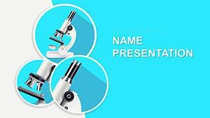 PowerPoint Design Best Practices for Lab Presentations