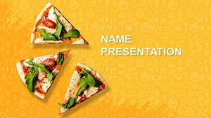 Pizza Hut PowerPoint templates
