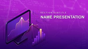 Data Analytics PowerPoint Template