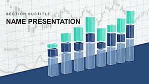 Financial Statement Analysis PowerPoint template