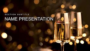 Greeting PowerPoint Presentation