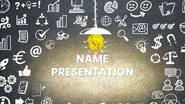 Innovative Marketing Idea PowerPoint Templates to Boost Your Teams Creativity